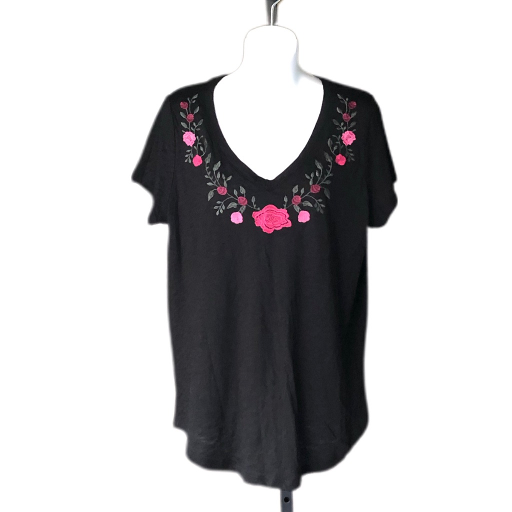 Torrid Top-E1